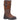 Cotswold Broadwell Mid womens brown waterproof winter boots