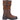 Cotswold Broadwell Mid womens brown waterproof winter boots