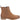 Cotswold Didbrook womens tan memory foam ankle Chelsea dealer boots