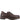 Cotswold Ebrington brown leather waterproof lace up shoes