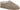 Cotswold Foxmoor womens taupe suede warm lined slippers