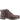 Cotswold Moreton brown leather waterproof lace up boots