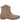 Cotswold Signet womens taupe memory foam side zip country cowboy ankle boots