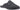 Cotswold Spelsbury blue warm lined slip on mule slippers