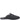 Cotswold Spelsbury blue warm lined slip on mule slippers