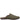 Cotswold Spelsbury khaki warm lined slip on mule slippers