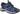 Cotswold Upton womens navy blue touch fastening caged walking sandals