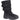 Cotswold Welland womens black water resistant winter snowboots