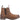 Cotswold Worcester light brown leather waterproof country Chelsea dealer boots