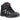 Centek S3 black steel toe/midsole water resistant safety work boots FS310