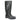 Centek S5 green steel toe/midsole waterproof safety work wellington boots FS340