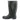 Centek S5 green steel toe/midsole waterproof safety work wellington boots FS340