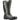 Nora Noramax Pro S5 green steel toe/midsole safety work wellington boots