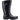 Nora Noramax Pro S5 black steel toe/midsole safety work wellington boots