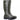 Nora Noratherm S5 green steel toe/midsole safety work wellington boots