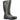 Nora Noramax Agri green lightweight insulated waterproof wellington boots