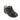 Himalayan S1 black women's micro-fibre steel toe-cap safety work shoe #2502