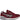 Hi-Tec Silver Shadow OG cherry red retro 80's running trainers shoes