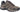 Hi-Tec Torca Low womens dark taupe waterproof walking hiking shoes