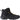Hi-Tec Rainer black waterproof breathable walking hiking lace up boots