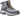 Hi-Tec Rainer womens grey waterproof breathable walking hiking lace up boots