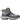 Hi-Tec Rainer womens grey waterproof breathable walking hiking lace up boots