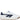 Hi-Tec Freedom white/navy lace up court trainers shoes