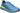 Hi-Tec Promenade blue lightweight walking hiking lace up trainers shoes