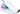 Hi-Tec Promenade womens white lightweight walking hiking lace up trainers shoes