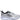 Hi-Tec Santorini grey lightweight sports gym jogging running trainers shoes
