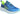 Hi-Tec Santorini womens blue lightweight gym jogging running trainers shoes