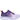 Hi-Tec Santorini womens purple lightweight gym jogging running trainers shoes