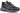 Hi-Tec Mauna black/grey waterproof lightweight walking hiking trainers shoes