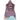Hi-Tec Mauna womens rose waterproof lightweight walking hiking trainers shoes