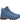 Hi-Tec Storm Expedition Sport womens blue waterproof walking hiking boots