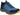 Hi-Tec Stealth Low blue waterproof trail hiking walking shoes