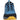 Hi-Tec Stealth Low blue waterproof trail hiking walking shoes