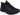 Hi-Tec Stealth Low black waterproof trail hiking walking shoes
