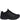 Hi-Tec Stealth Low black waterproof trail hiking walking shoes
