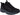 Hi-Tec Stealth Low womens black/purple waterproof trail hiking walking shoes