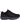 Hi-Tec Stealth Low womens black/purple waterproof trail hiking walking shoes