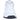 Hi-Tec Blast Lite white wide fit lightweight lace up trainers shoes