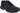 Hi-Tec Blast Lite black wide fit lightweight lace up trainers shoes