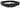 Niton 50mm black nylon security belt with 7 accessories attached