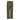 Elka olive green waterproof agricultural elasticated waist trouser