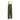 Elka olive green waterproof agricultural bib and brace salopette