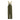 Elka olive green waterproof agricultural bib and brace salopette
