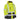 Elka Visible Xtreme high visibility waterproof breathable stretch jacket