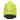 Elka Visible Xtreme high visibility waterproof breathable stretch jacket
