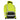Elka Visible Xtreme Winter high visibility waterproof stretch jacket